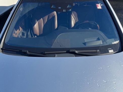 Used 2016 Mercedes-Benz S 550 Sedan image 21