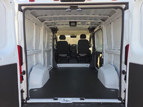 New 2026 RAM ProMaster 1500 w/ Convenience Group image 6
