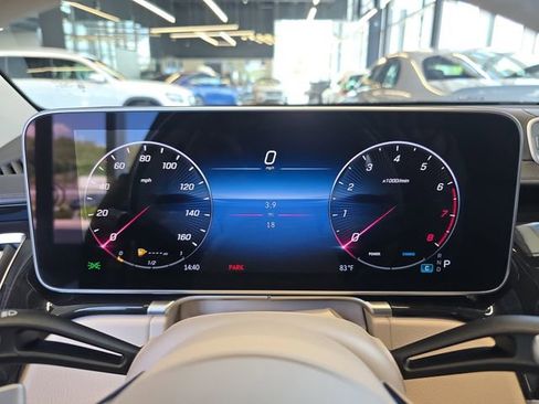 New 2026 Mercedes-Benz S 580 4MATIC Sedan image 25