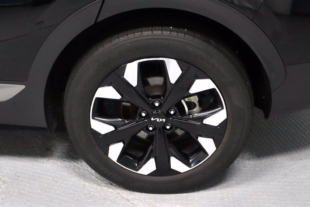 Used 2023 Kia Sportage X-Line AWD/4WD image 19