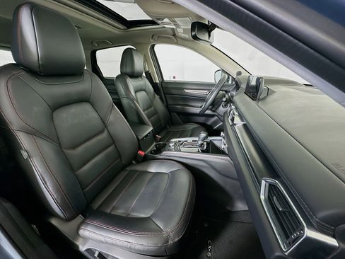 Used 2025 MAZDA CX-5 Carbon Edition AWD/4WD image 32