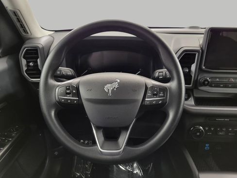 Used 2021 Ford Bronco Sport Big Bend image 5