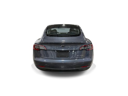 Certified 2023 Tesla Model 3 Long Range AWD/4WD image 5