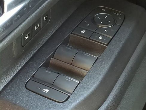 New 2026 Toyota Land Cruiser w/ Premium Package image 24