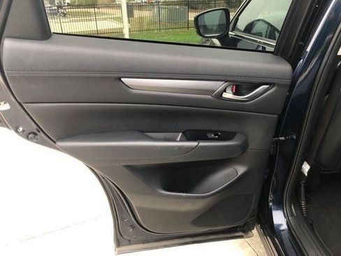 Used 2024 MAZDA CX-5 AWD 2.5 S w/ Select Package image 28