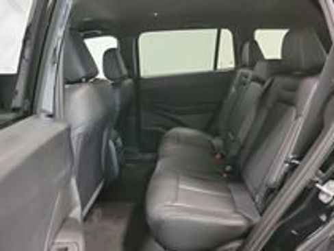 New 2026 Jeep Cherokee Limited AWD/4WD image 8