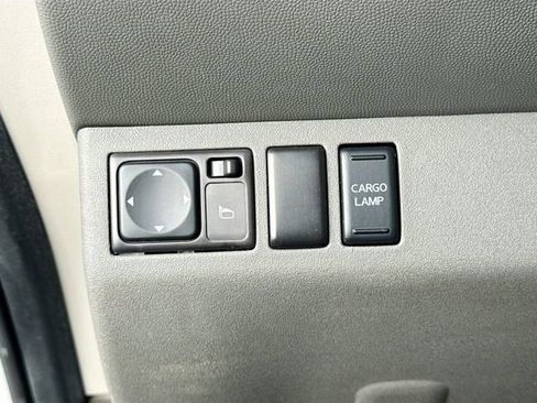 Used 2012 Nissan Frontier SV w/ SV Premium Utility Pkg image 10