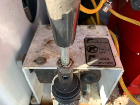 Used 2019 Ford F550 4x4 SuperCab Super Duty image 57