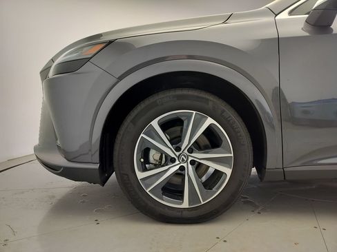 Used 2025 Lexus RX 350 FWD w/ Technology Package image 5