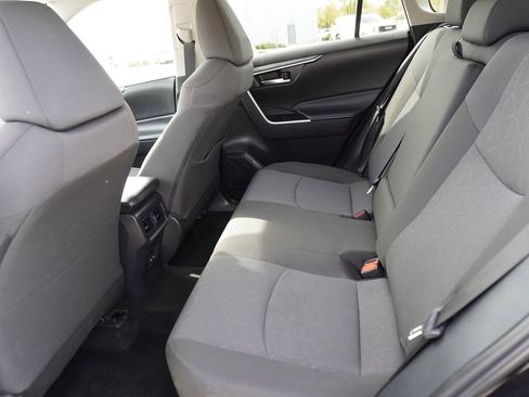 Used 2025 Toyota RAV4 XLE w/ Convenience Package image 19