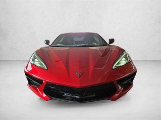 New 2026 Chevrolet Corvette 1LT video 2