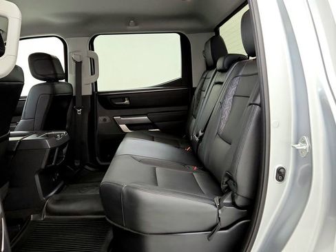 Used 2024 Toyota Tundra SR5 w/ TRD Sport Premium Package AWD/4WD image 31