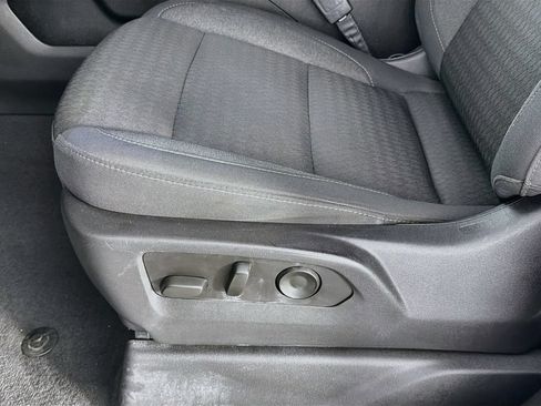 Used 2023 GMC Sierra 1500 Elevation RWD image 23