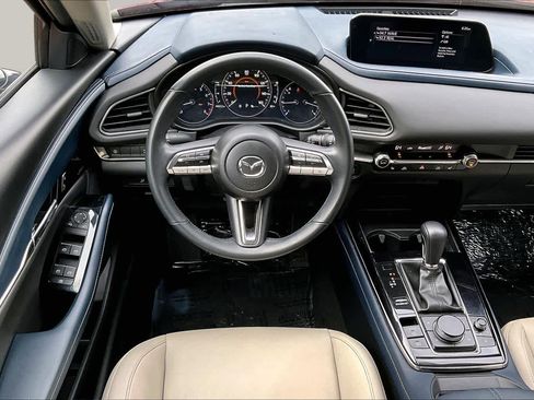 Used 2020 MAZDA CX-30 FWD w/ Preferred Package image 6