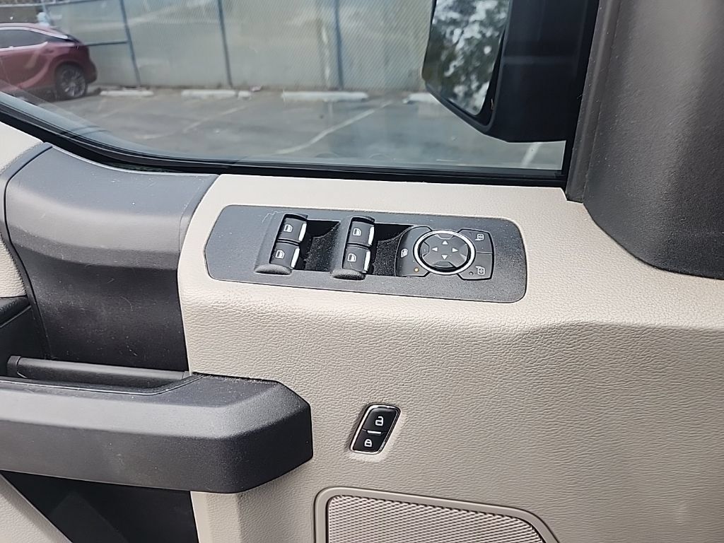 Used 2020 Ford F150 XL w/ Equipment Group 101A Mid RWD image 26