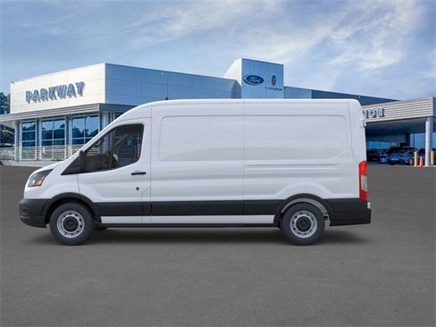 New 2026 Ford Transit 250 148 Medium Roof w/ Load Area Protection Package image 3