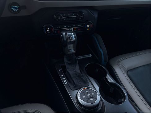 Used 2021 Ford Bronco Wildtrak image 30