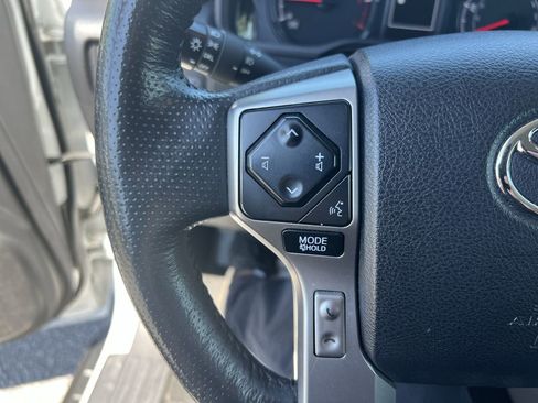 Used 2024 Toyota 4Runner SR5 Premium AWD/4WD image 19