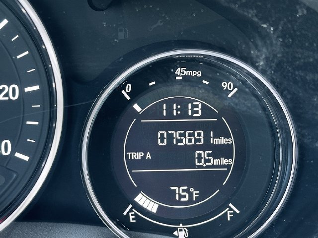 Used 2019 Honda HR-V LX image 18