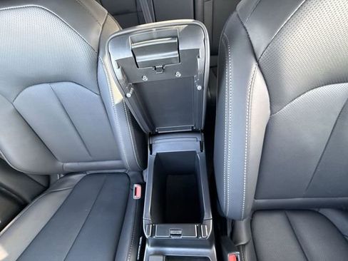 New 2026 Subaru Outback Limited image 21