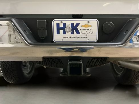 New 2026 Chevrolet Silverado 2500 LT image 11