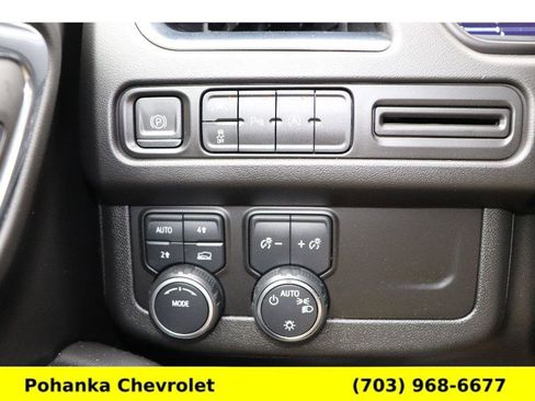 Used 2023 Chevrolet Tahoe LT AWD/4WD image 18