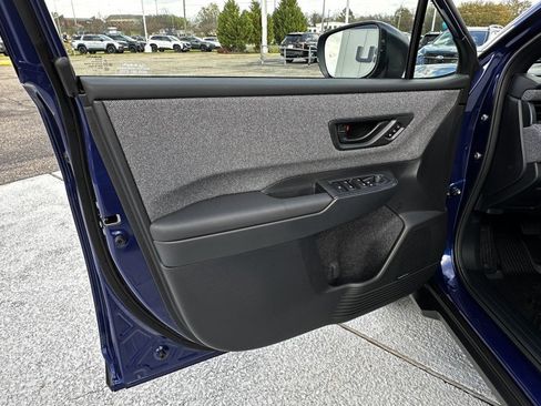 New 2026 Subaru Outback Limited AWD/4WD image 13