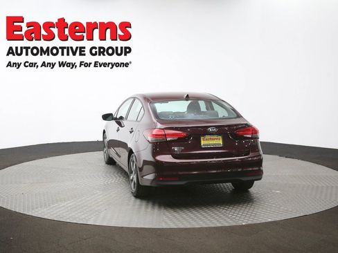 Used 2018 Kia Forte LX w/ LX Popular Package image 65