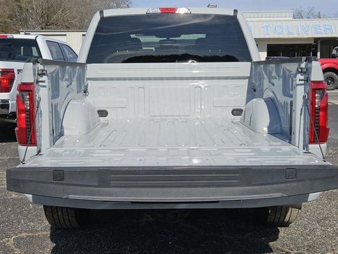 Used 2024 Ford F150 STX image 13