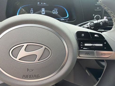 New 2026 Hyundai Elantra Sport FWD image 28