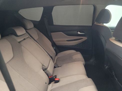 Used 2020 Hyundai Santa Fe SE AWD/4WD image 19