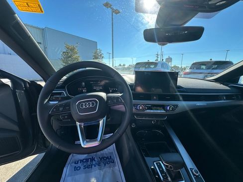 Certified 2024 Audi A5 2.0T Premium Plus image 16