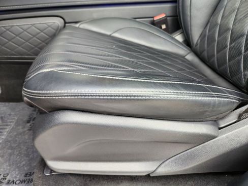 Certified 2022 Mercedes-Benz G 63 AMG 4MATIC image 25