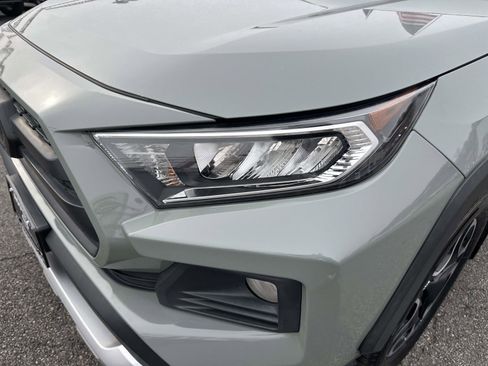 Used 2019 Toyota RAV4 Adventure image 7