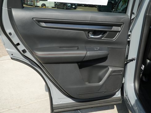 New 2026 Honda CR-V Sport image 18