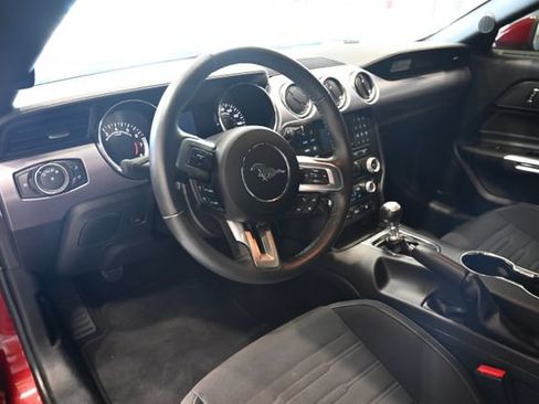 Used 2015 Ford Mustang GT RWD image 20