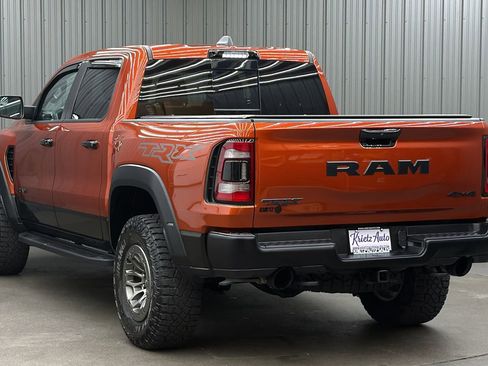 Used 2024 RAM 1500 TRX image 3