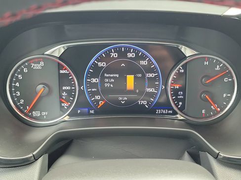 Used 2023 Chevrolet Blazer RS FWD image 7