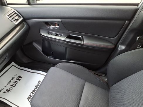 Used 2018 Subaru WRX Base image 24