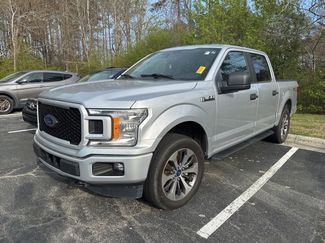 Used 2019 Ford F150 XL w/ Equipment Group 101A Mid video 1