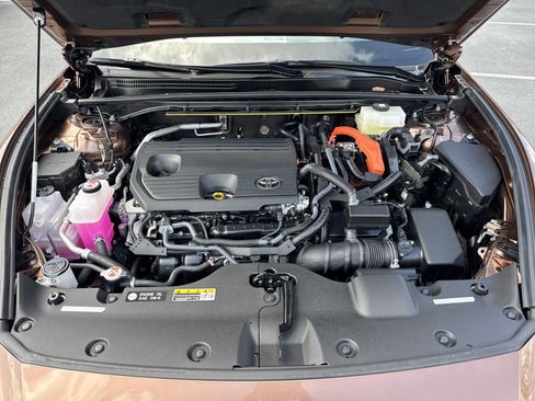 New 2026 Toyota Crown Limited image 41