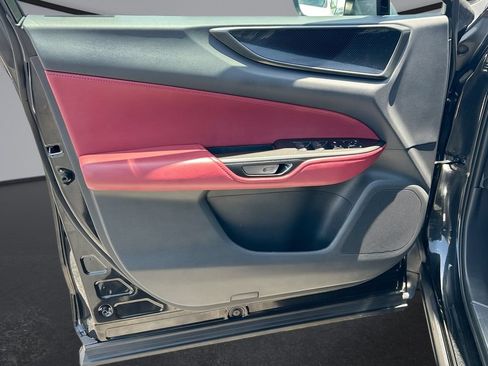 Used 2025 Lexus NX 250 FWD w/ Cold Area Package image 35