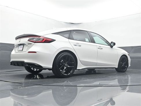 Used 2026 Honda Civic Sport image 11