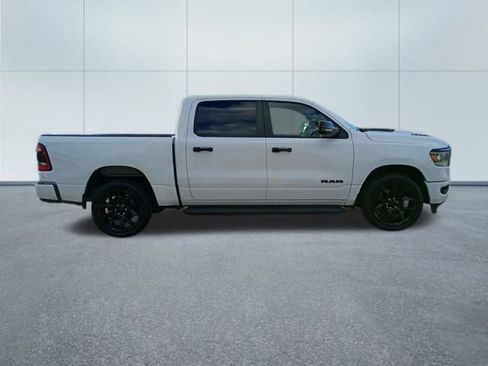 Used 2023 RAM 1500 Laramie image 7