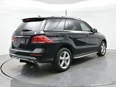 Used 2018 Mercedes-Benz GLE 350 image 7