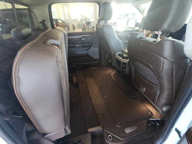 New 2026 RAM 1500 Limited AWD/4WD image 46