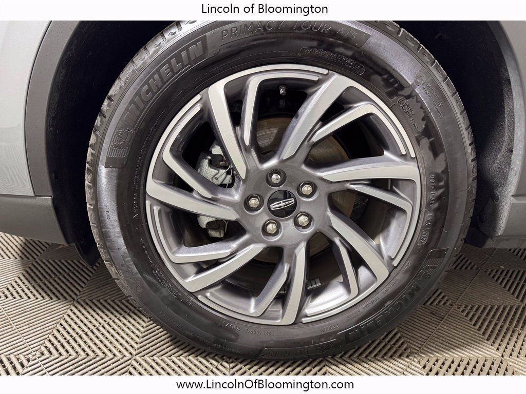 Used 2023 Lincoln Corsair AWD w/ Equipment Group 101A image 22