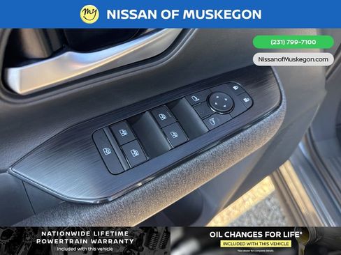 New 2026 Nissan Kicks SV w/ Cold Weather Package image 10