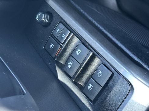 Used 2023 Toyota Tacoma Trail Special Edition w/ Trail Edition image 42