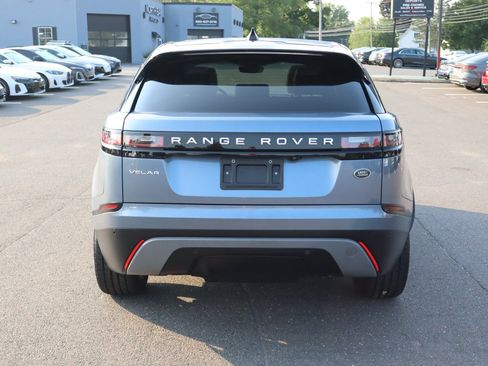 Used 2022 Land Rover Range Rover Velar S AWD/4WD image 6